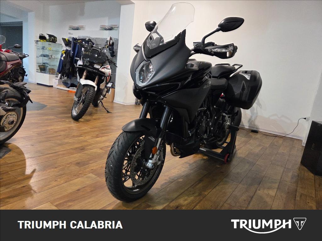 MV AGUSTA Turismo Veloce 800 Lusso SCS Abs #4