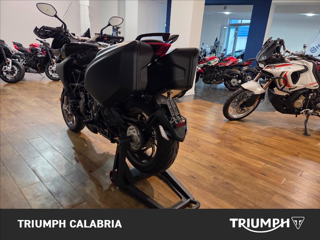 MV AGUSTA Turismo Veloce 800 Lusso SCS Abs #5