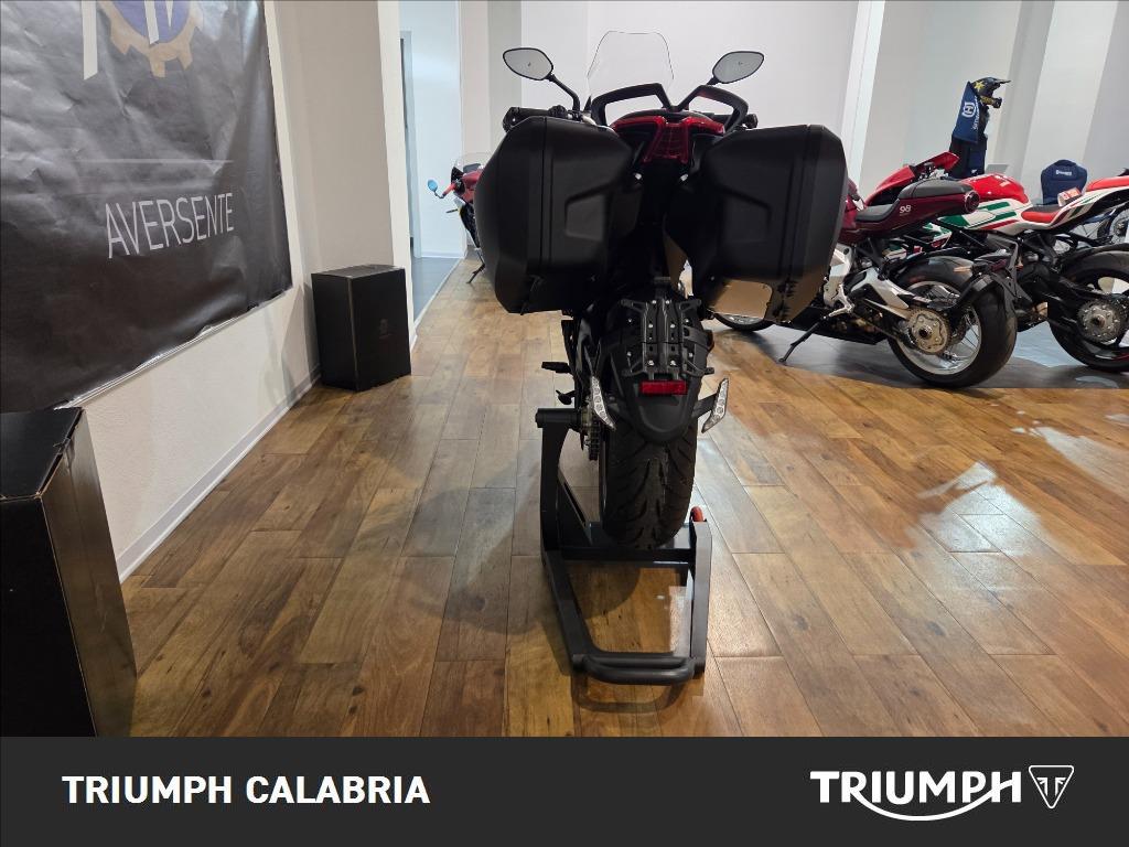 MV AGUSTA Turismo Veloce 800 Lusso SCS Abs #6