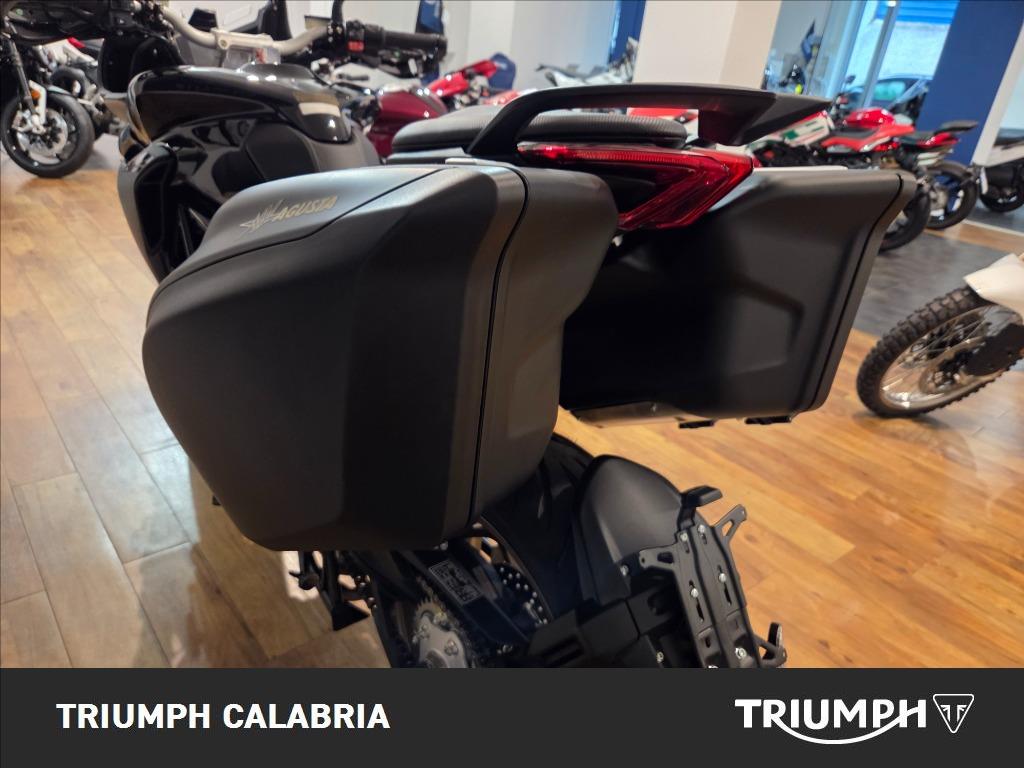 MV AGUSTA Turismo Veloce 800 Lusso SCS Abs #7