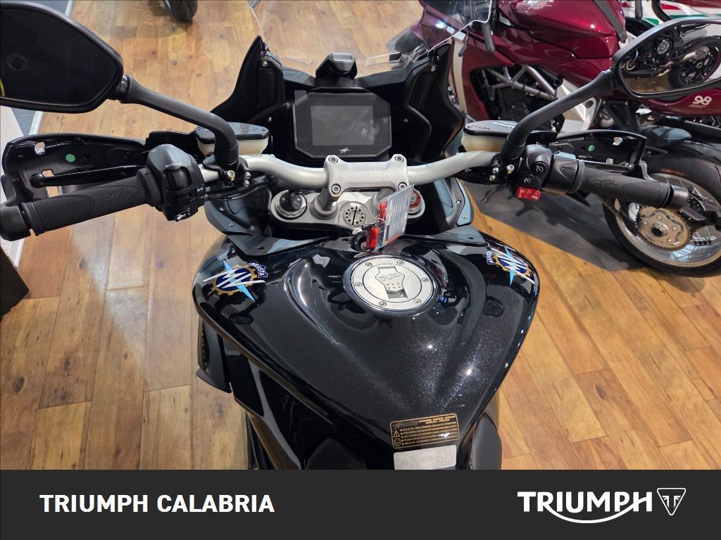 MV AGUSTA Turismo Veloce 800 Lusso SCS Abs #8