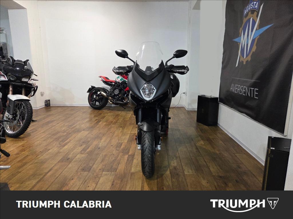 MV AGUSTA Turismo Veloce 800 Lusso SCS Abs #9