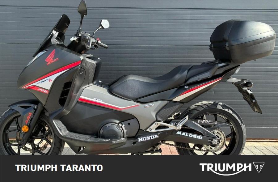 HONDA Integra 750 G Sport DCT Abs