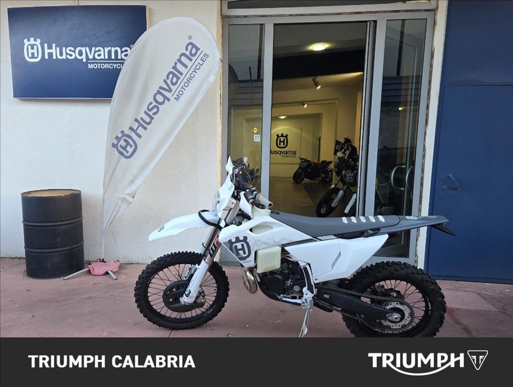 HUSQVARNA 300 TE 2T 300i Pro