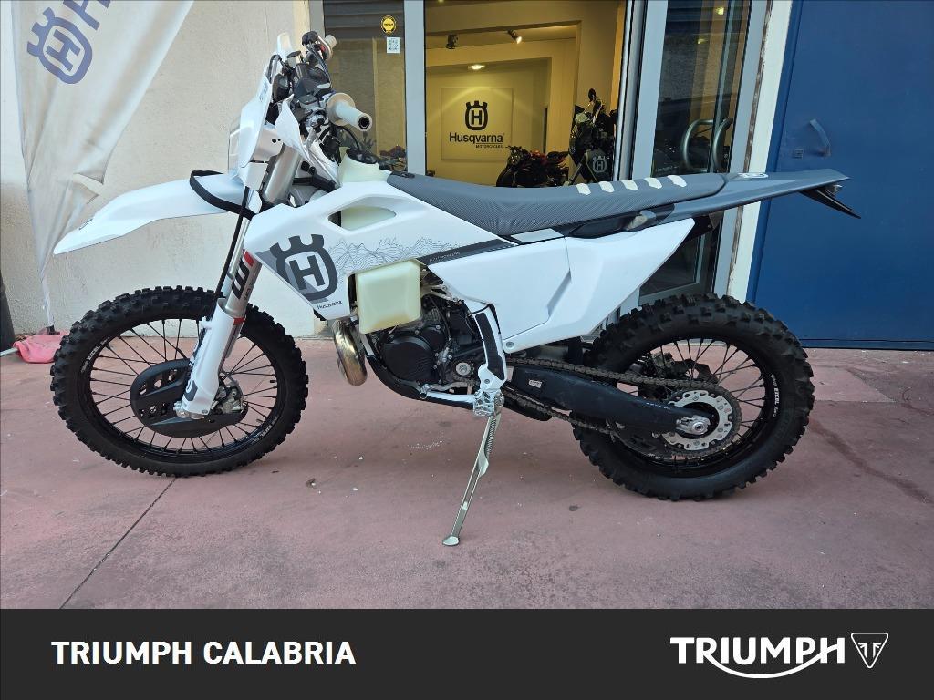 HUSQVARNA 300 TE 2T 300i Pro