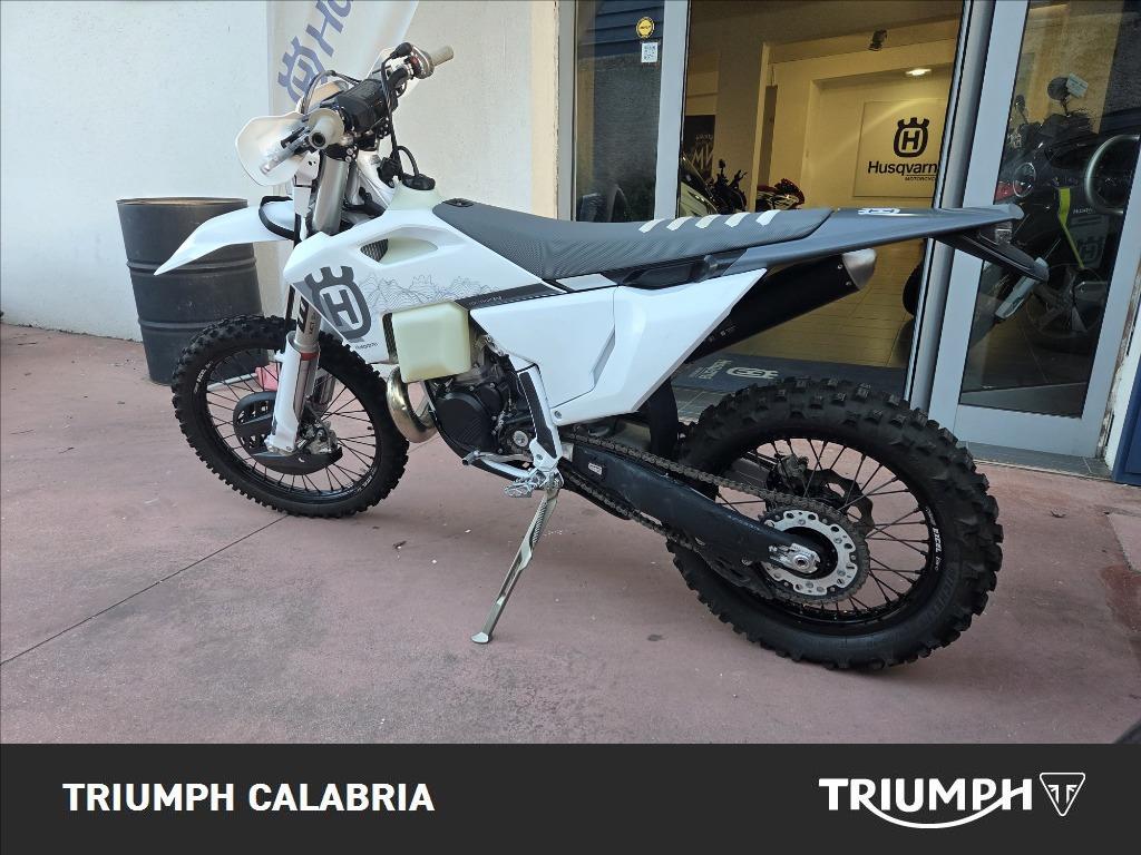 HUSQVARNA 300 TE 2T 300i Pro