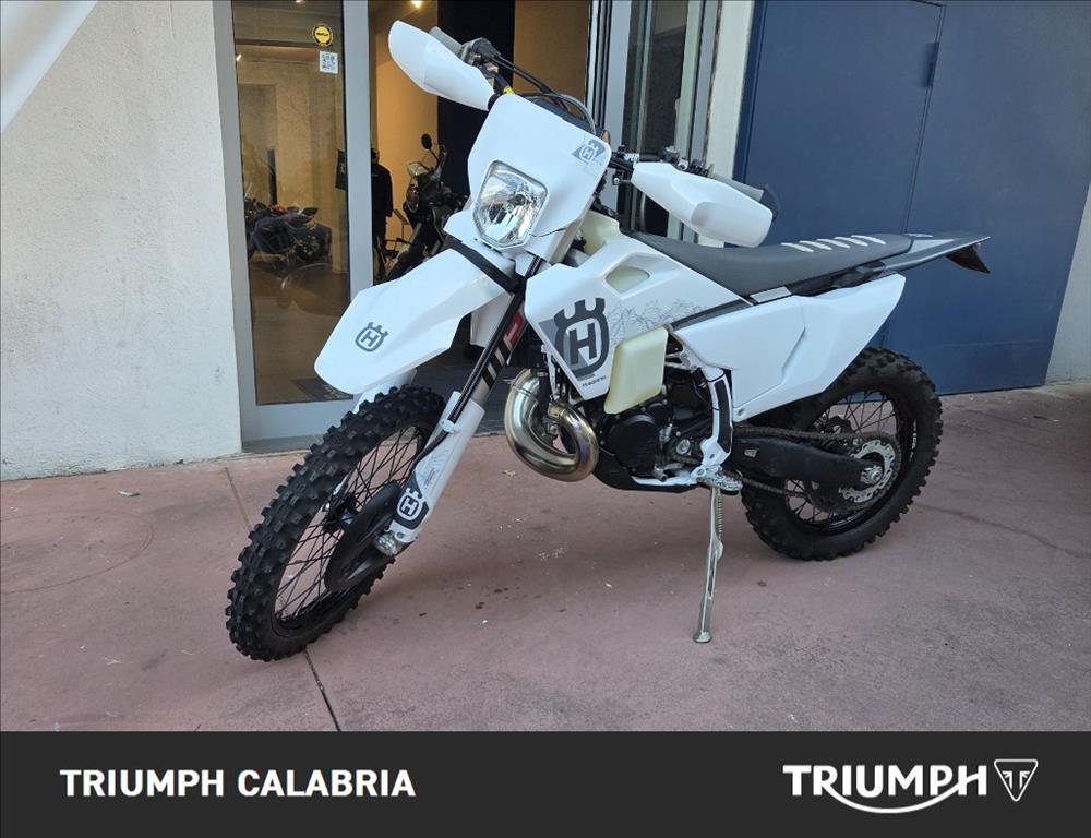 HUSQVARNA 300 TE 2T 300i Pro