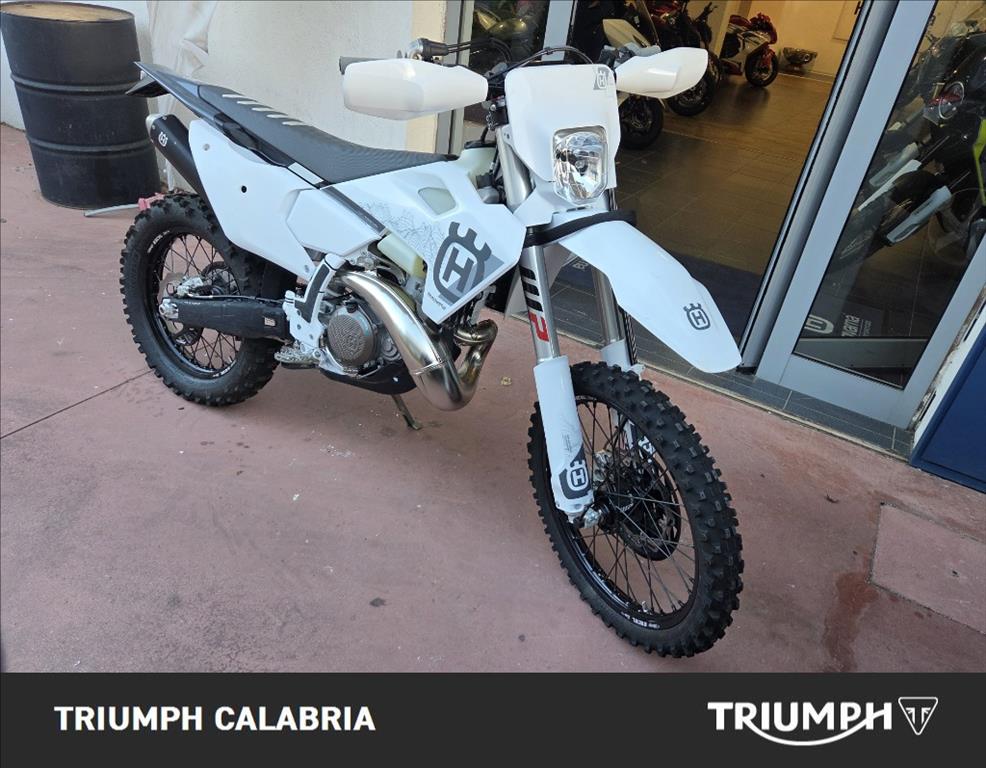 HUSQVARNA 300 TE 2T 300i Pro