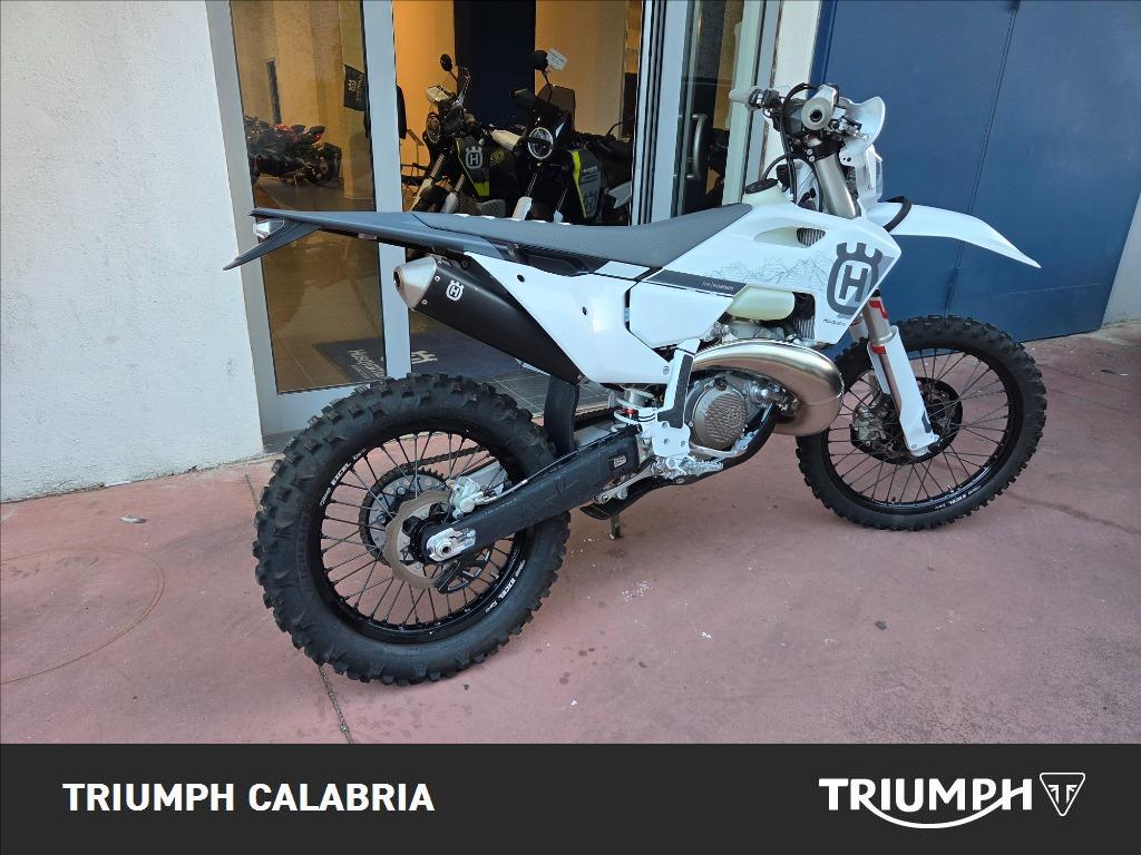 HUSQVARNA 300 TE 2T 300i Pro