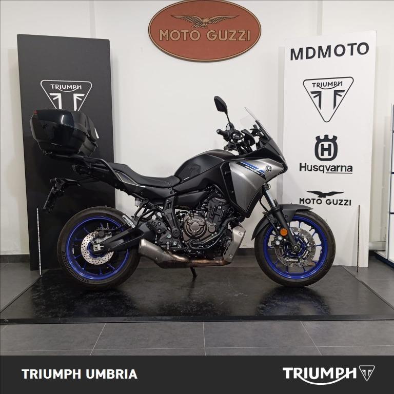 YAMAHA Tracer 7 700 Abs
