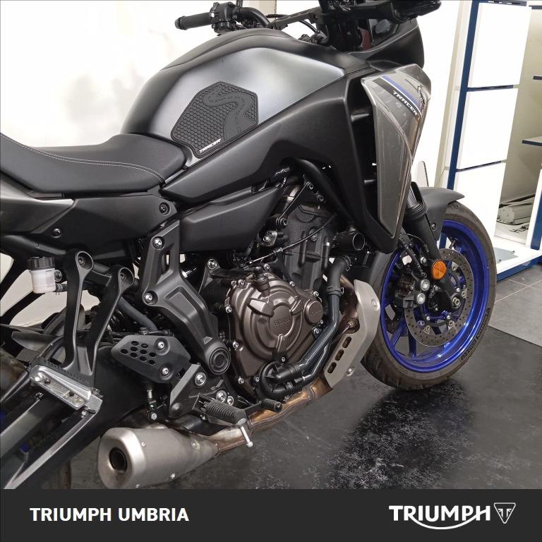 YAMAHA Tracer 7 700 Abs