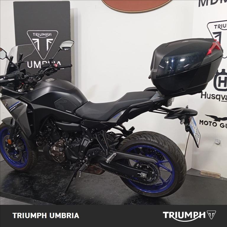 YAMAHA Tracer 7 700 Abs