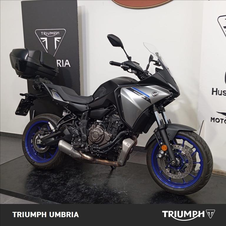 YAMAHA Tracer 7 700 Abs