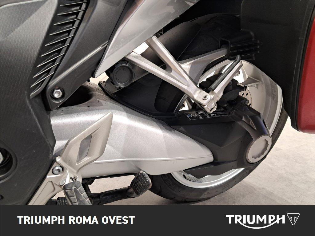 HONDA VFR 1200 F DCT Abs