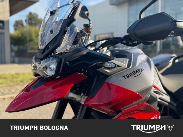 TRIUMPH Tiger 850 Sport Abs