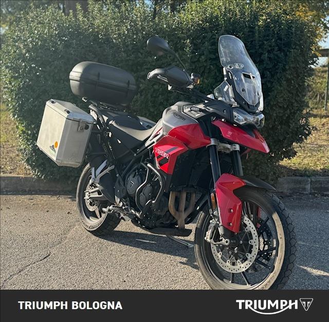 TRIUMPH Tiger 850 Sport Abs