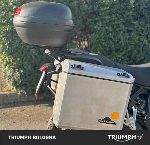 TRIUMPH Tiger 850 Sport Abs