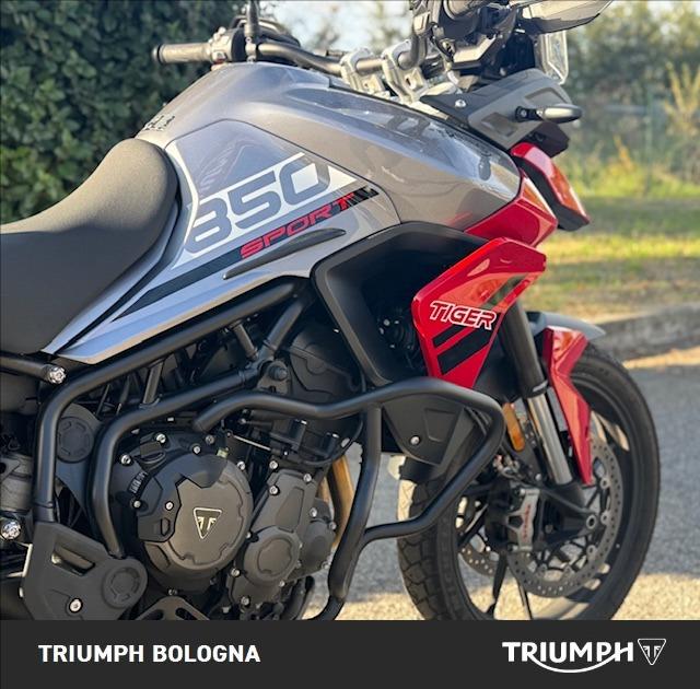 TRIUMPH Tiger 850 Sport Abs