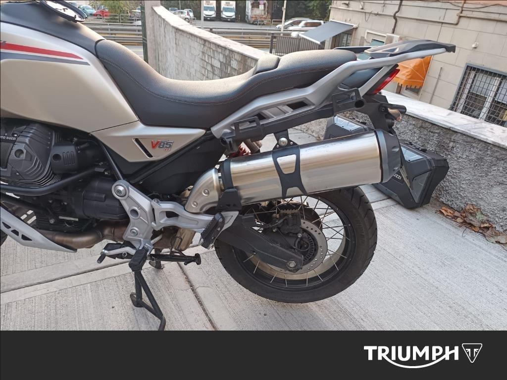 MOTO GUZZI V85 TT Travel Abs #5