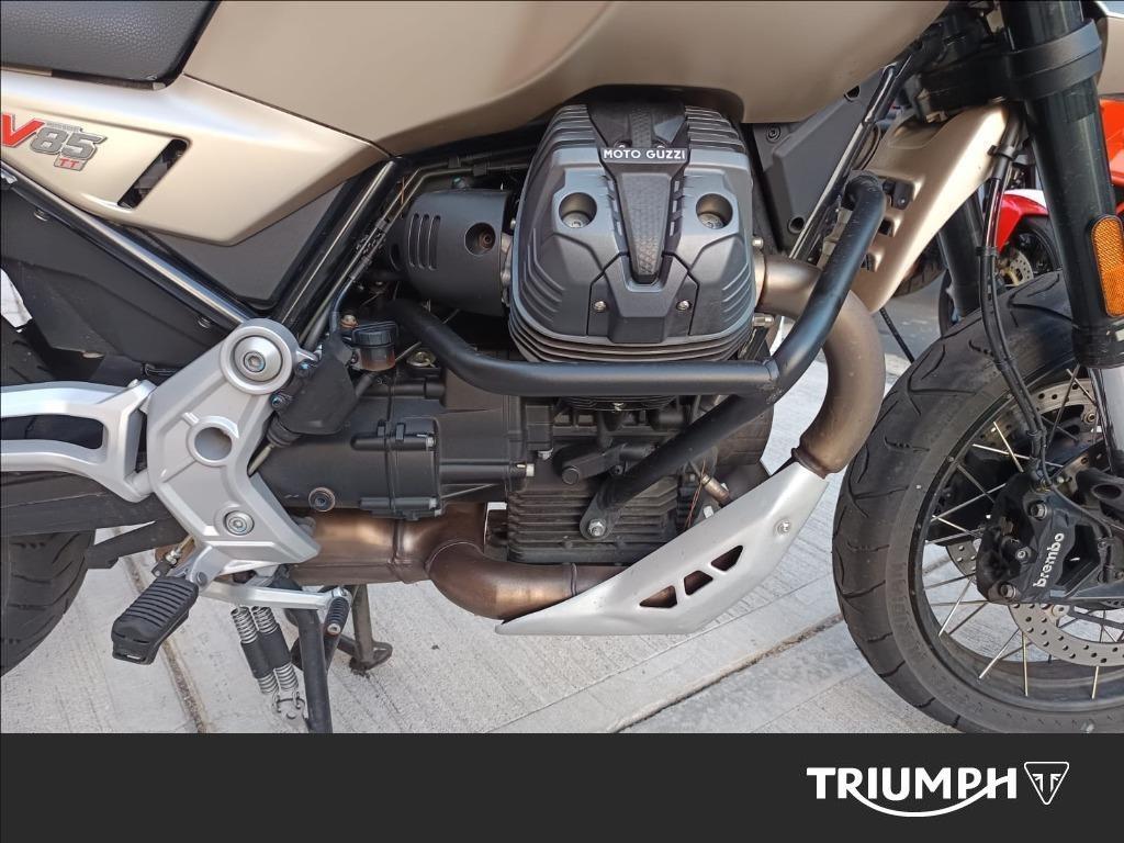 MOTO GUZZI V85 TT Travel Abs #7