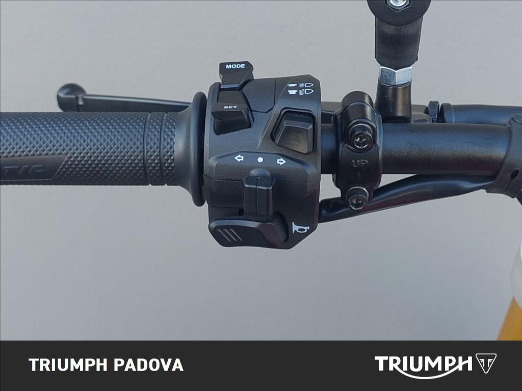 FANTIC MOTOR Caballero 125 Scrambler Abs