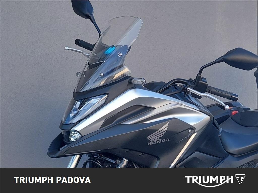 HONDA NC 750x Abs