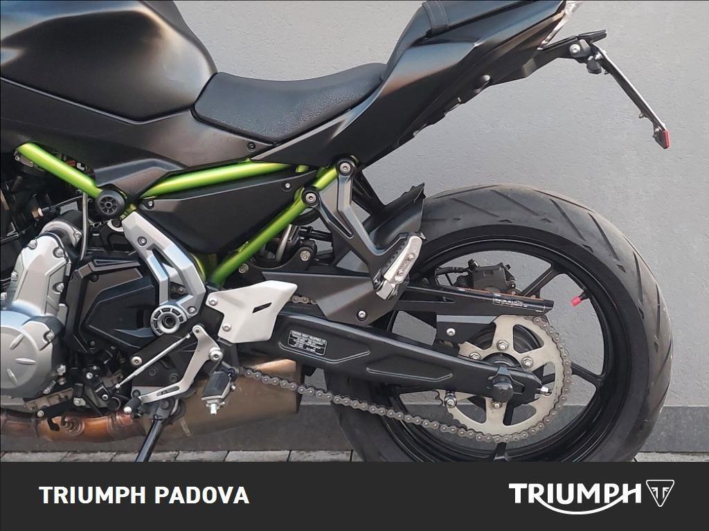 KAWASAKI Z 650 