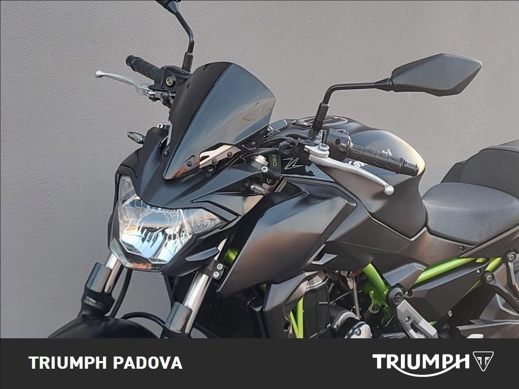 KAWASAKI Z 650 