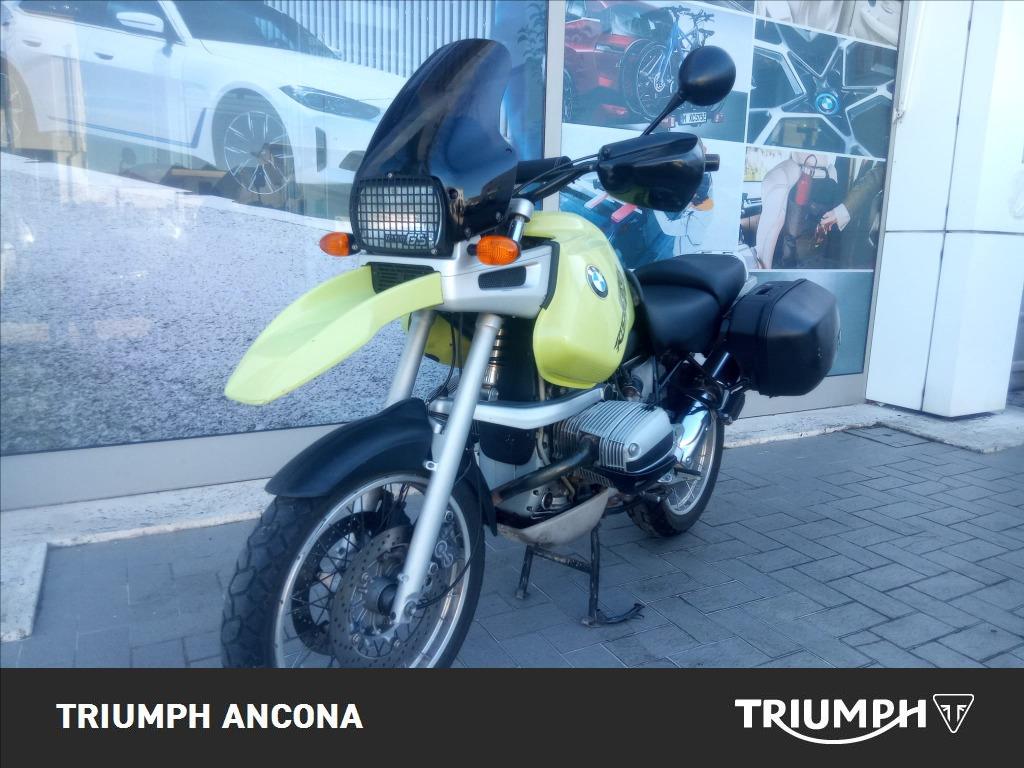 BMW R 1100 GS 