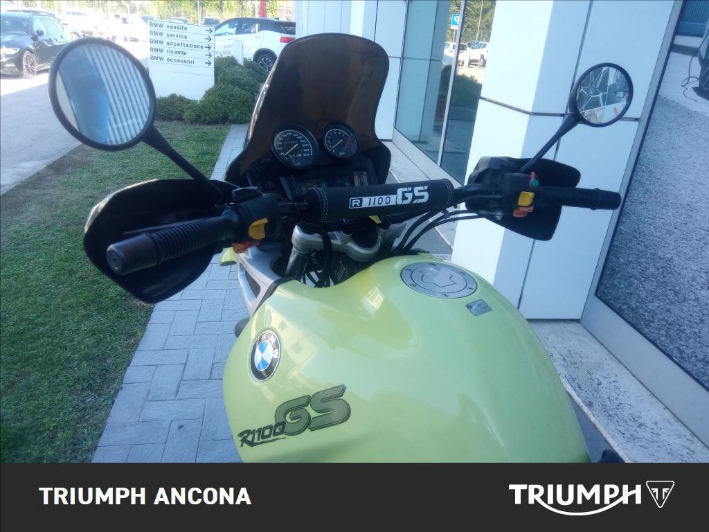 BMW R 1100 GS 