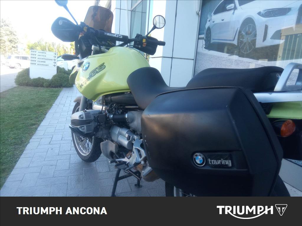BMW R 1100 GS 