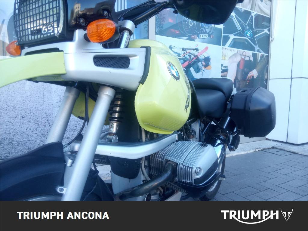 BMW R 1100 GS 
