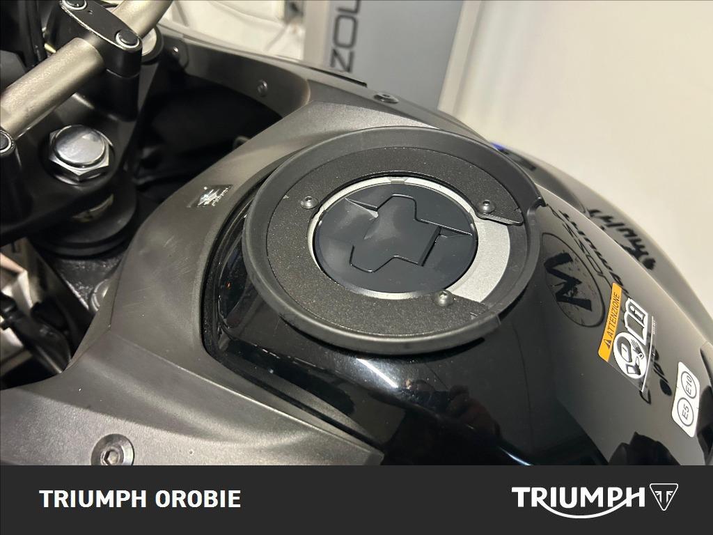 SUZUKI V-Strom 650 DL XT Abs