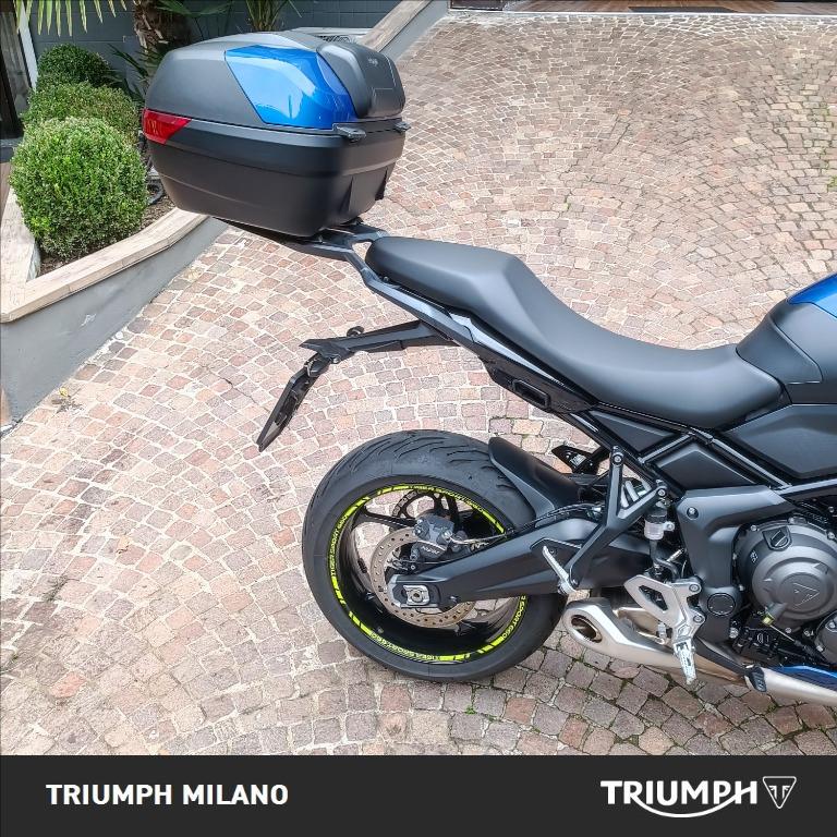 TRIUMPH Tiger Sport 660 Abs