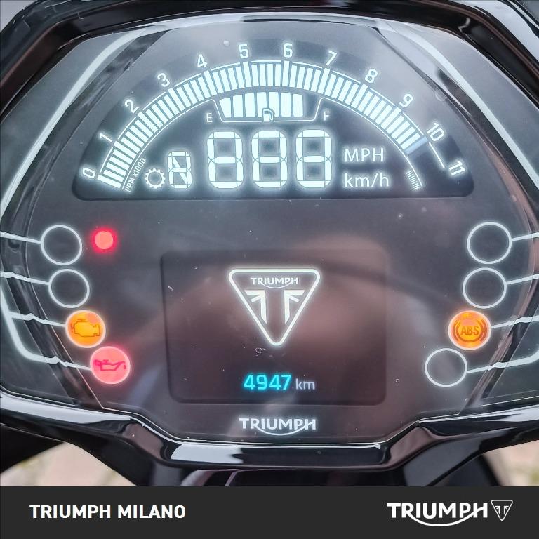 TRIUMPH Tiger Sport 660 Abs