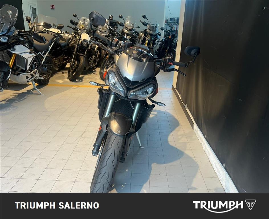 TRIUMPH Street Triple 765 RS #2