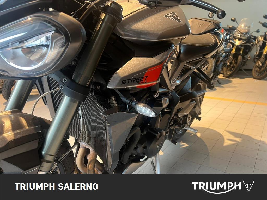 TRIUMPH Street Triple 765 RS #3
