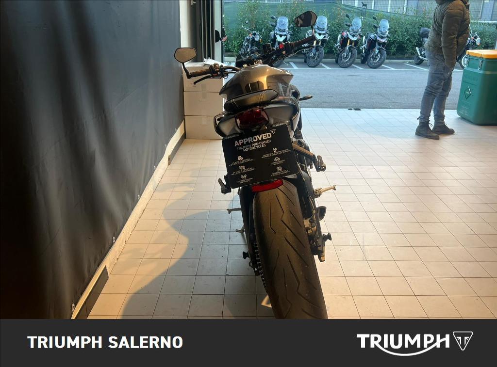 TRIUMPH Street Triple 765 RS #4