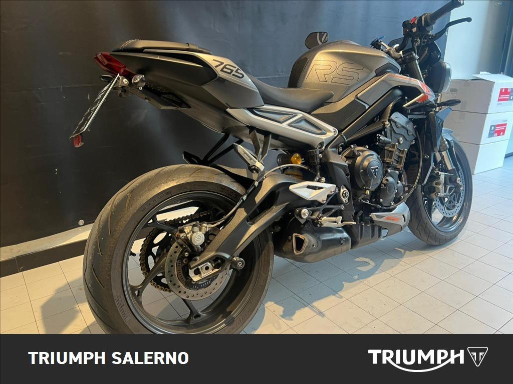 TRIUMPH Street Triple 765 RS #5