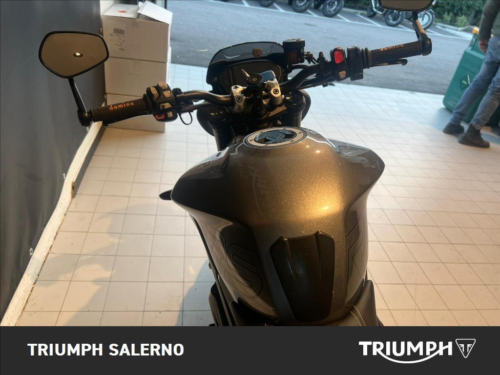 TRIUMPH Street Triple 765 RS #6