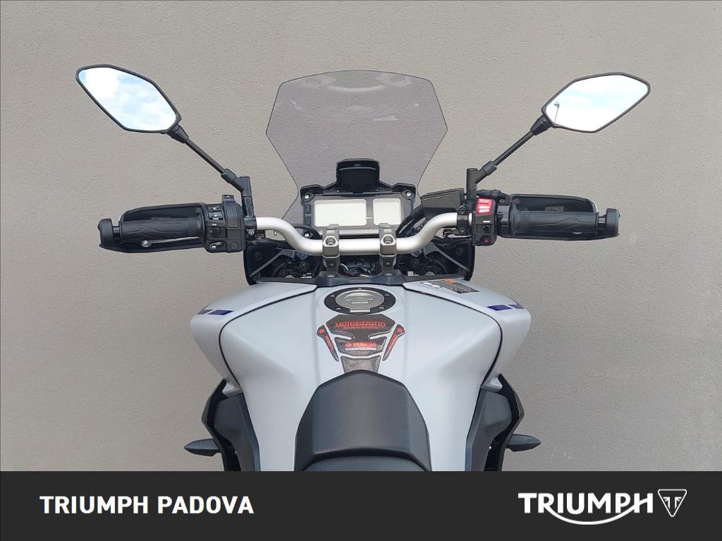YAMAHA Tracer 900 Abs