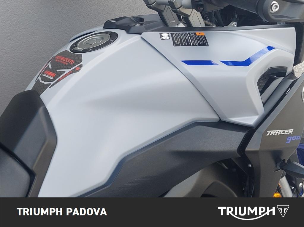YAMAHA Tracer 900 Abs