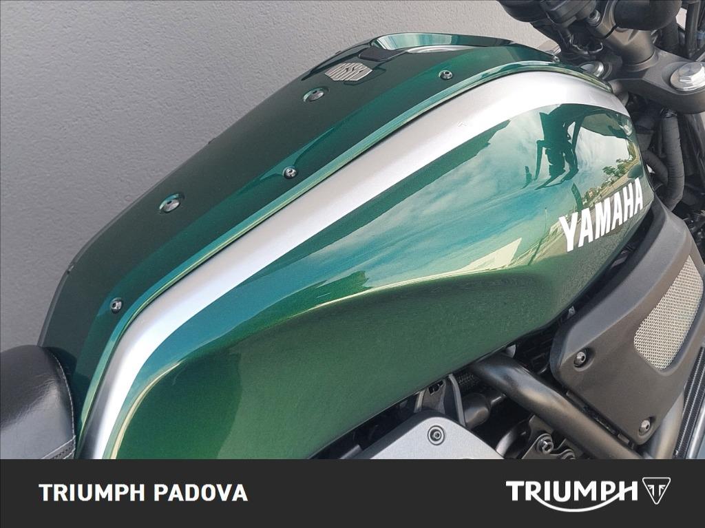 YAMAHA XSR 700 dep.A2 abs