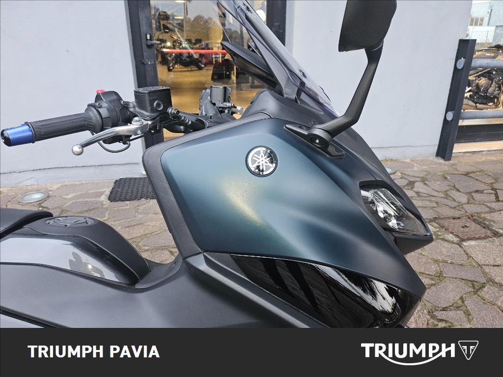 YAMAHA T-Max 560 Tech Max Abs