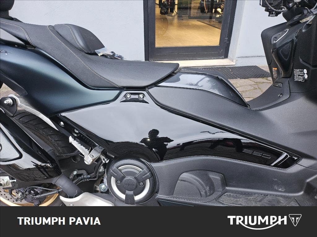 YAMAHA T-Max 560 Tech Max Abs