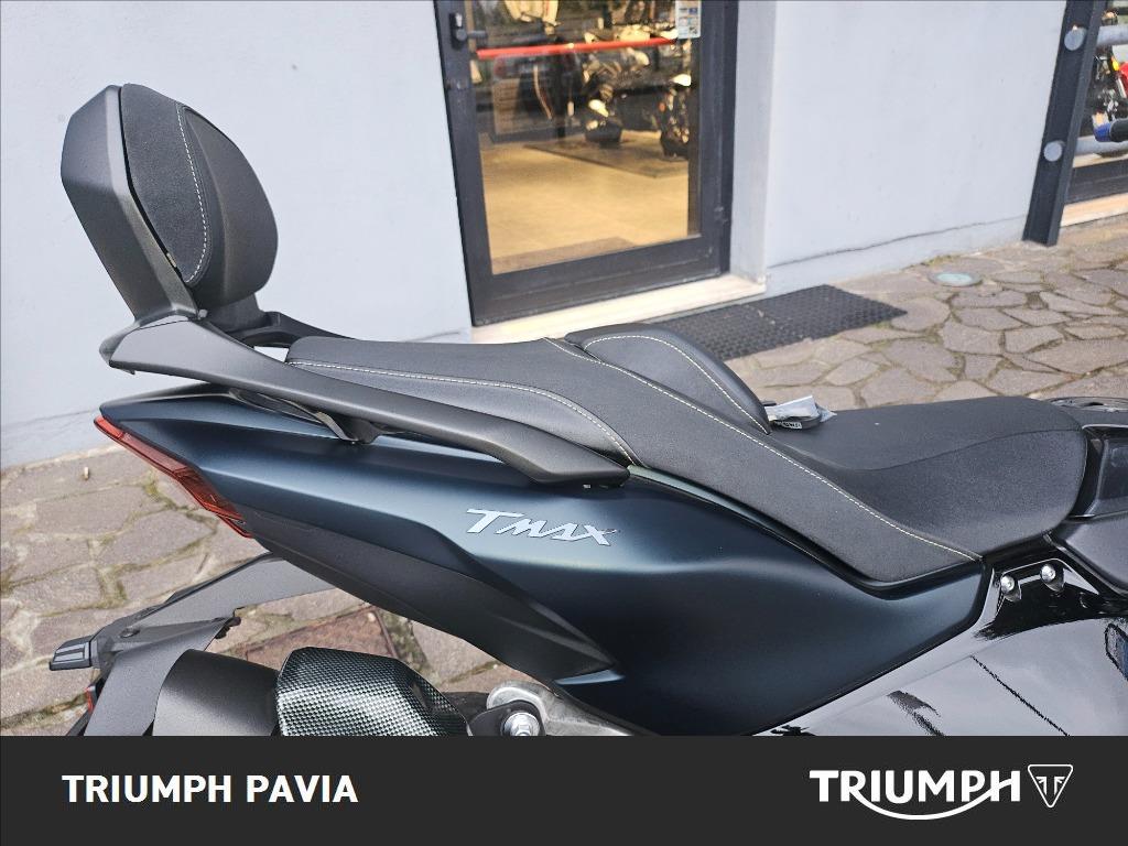 YAMAHA T-Max 560 Tech Max Abs