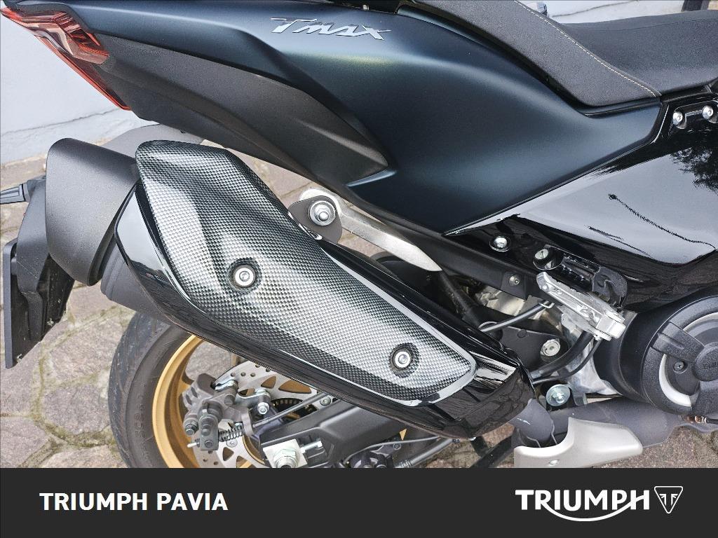 YAMAHA T-Max 560 Tech Max Abs