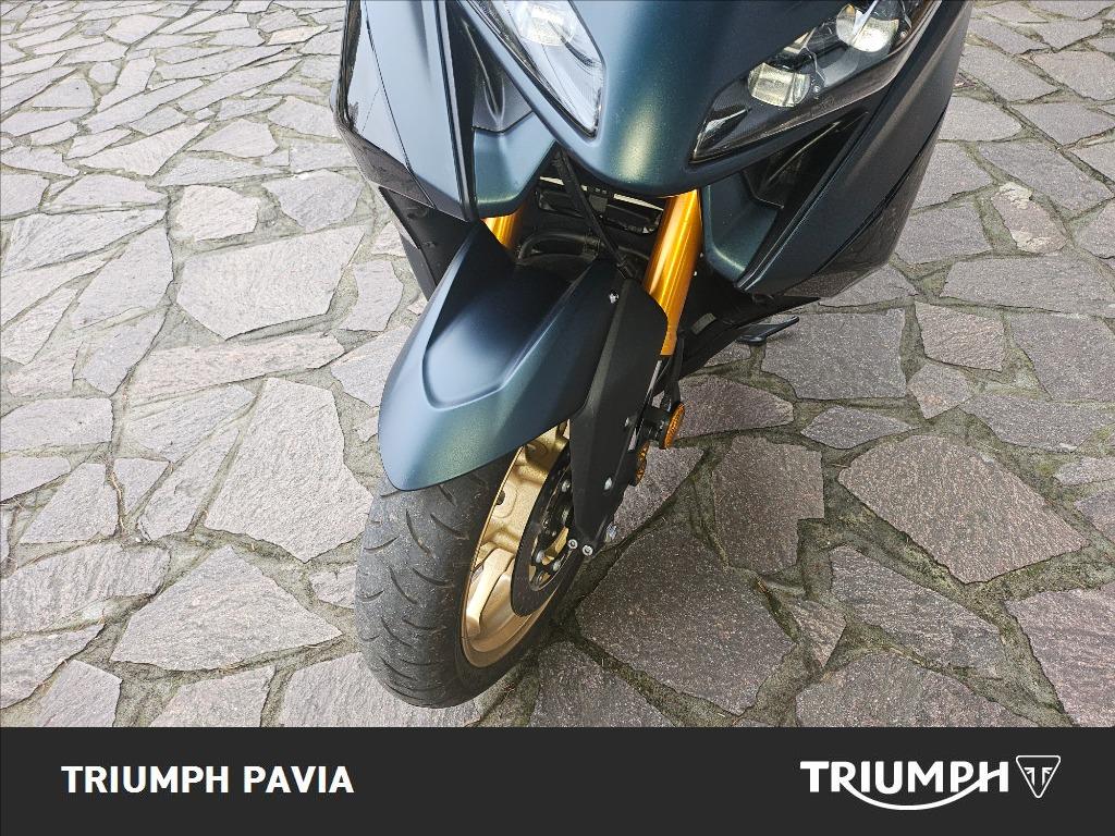 YAMAHA T-Max 560 Tech Max Abs