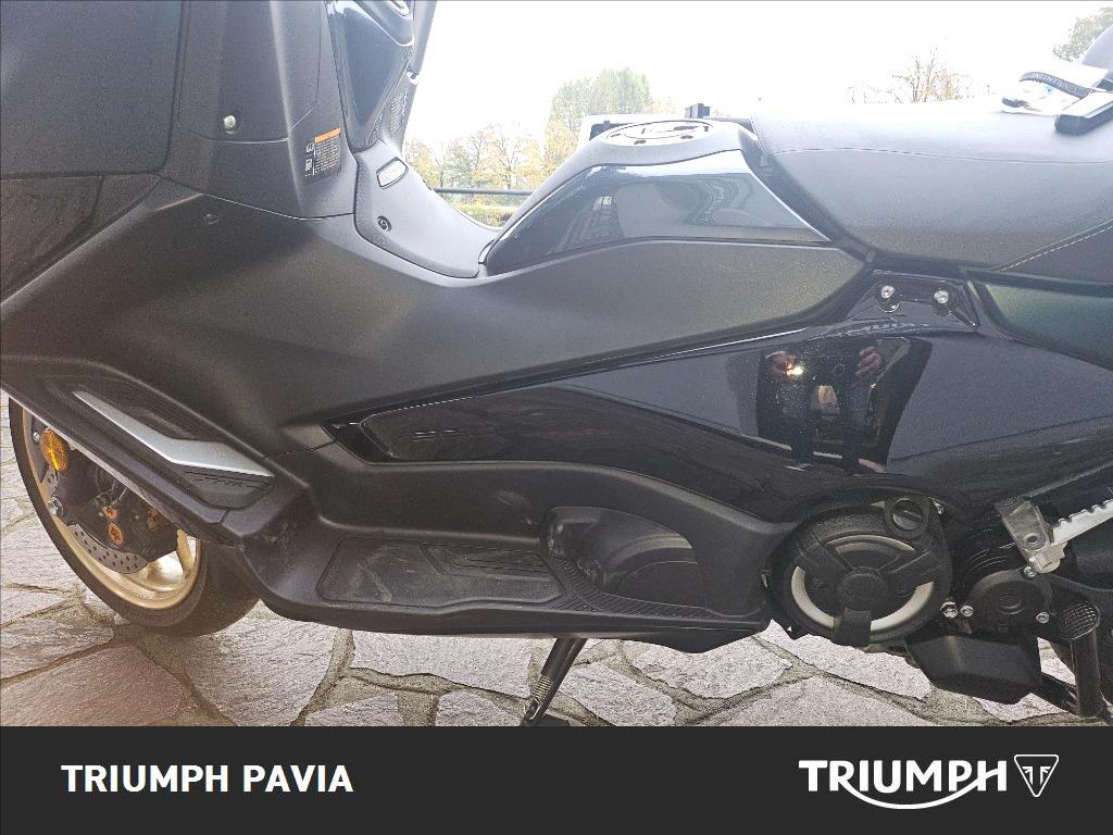YAMAHA T-Max 560 Tech Max Abs