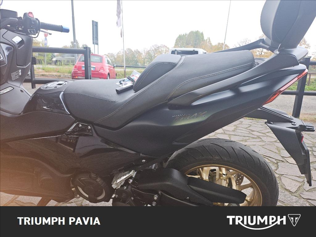 YAMAHA T-Max 560 Tech Max Abs
